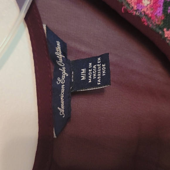 American Eagle Outfitters blouse - Picture 2 of 3